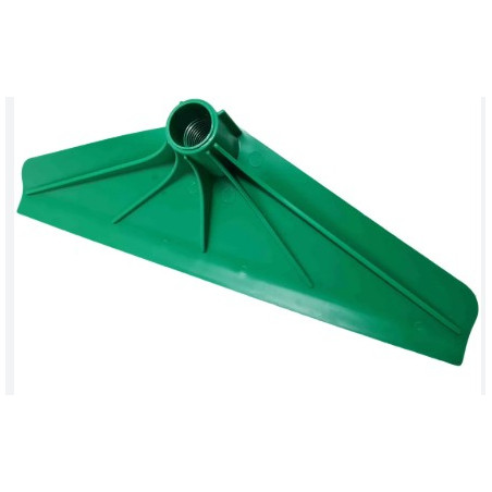 Zgarniacz obornika MS35